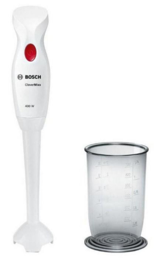Занурюваний блендер Bosch MSM14100 - 1