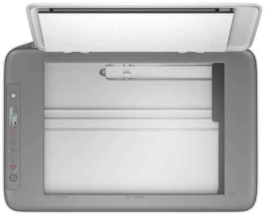 МФУ HP DeskJet 2820e (588K9B) - 11