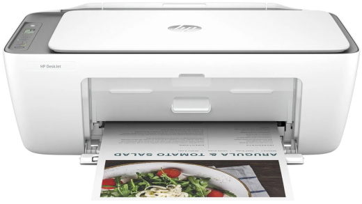 МФУ HP DeskJet 2820e (588K9B) - 1