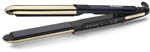Выпрямитель для волос BaByliss Black Onyx ST484E - 1
