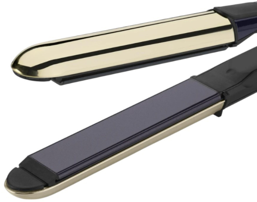 Выпрямитель для волос BaByliss Black Onyx ST484E - 6