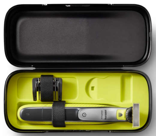 Дорожній футляр Philips OneBlade QP401/30 - 2