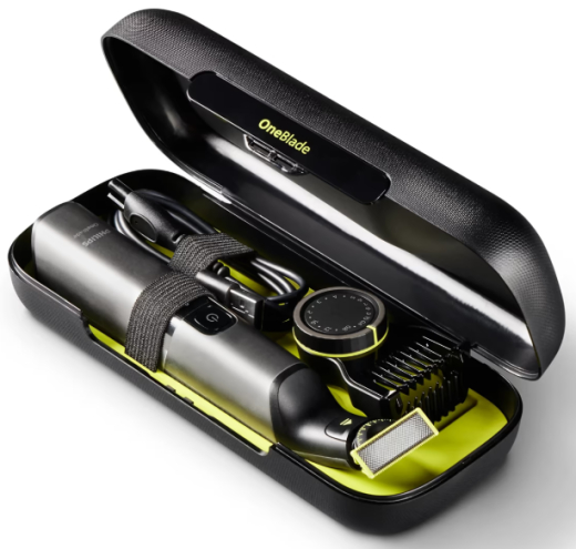 Дорожній футляр Philips OneBlade QP401/30 - 4