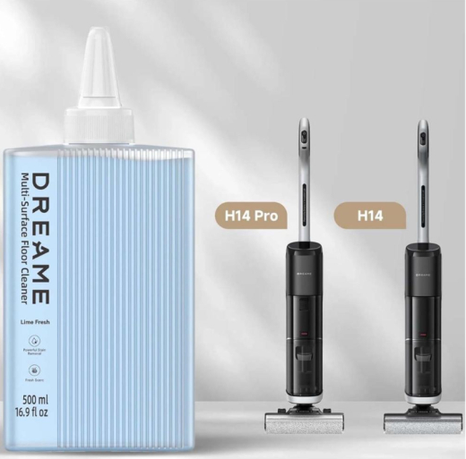 Миючий засіб для пилососу Dreame H14 Dual (HFF3) - 2