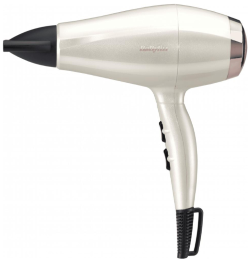 Фен BaByliss 5914PE - 1