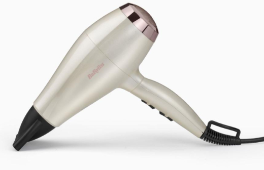 Фен BaByliss 5914PE - 2