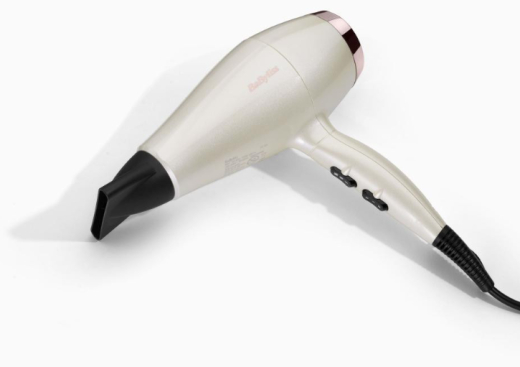Фен BaByliss 5914PE - 3