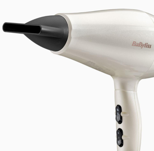 Фен BaByliss 5914PE - 4