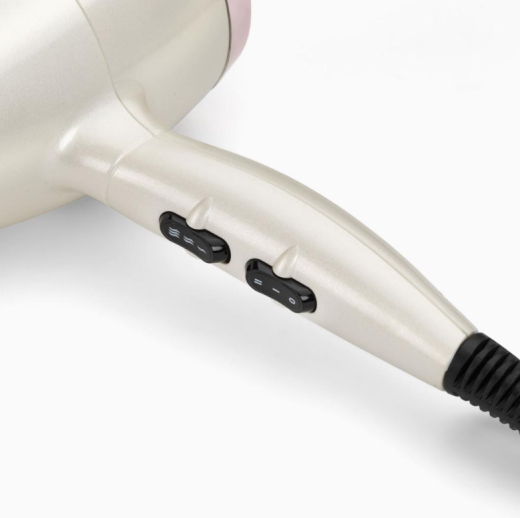 Фен BaByliss 5914PE - 5