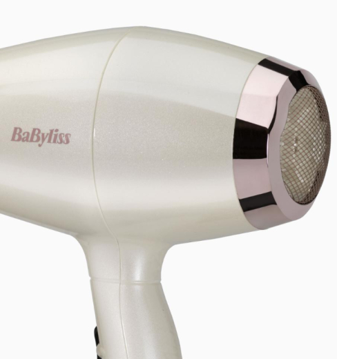 Фен BaByliss 5914PE - 6