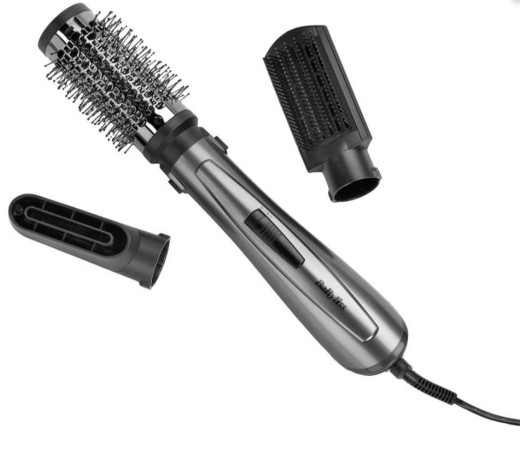 Фен-щетка BaByliss AS261E - 1