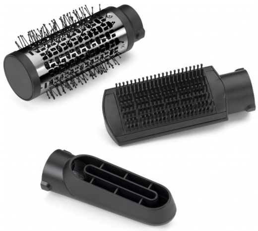 Фен-щетка BaByliss AS261E - 5