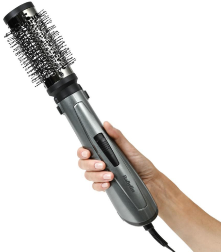 Фен-щетка BaByliss AS261E - 8