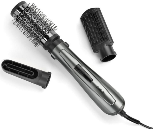 Фен-щетка BaByliss AS261E - 9