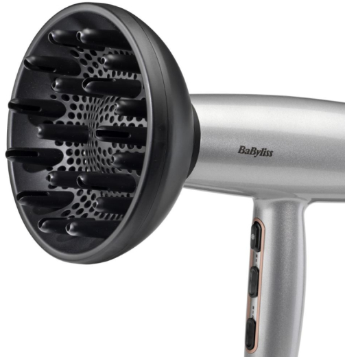 Фен Babyliss D580DE - 10