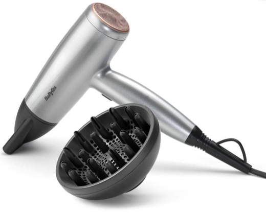 Фен Babyliss D580DE - 1