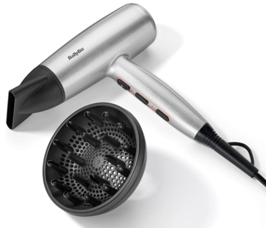 Фен Babyliss D580DE - 2