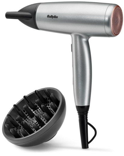Фен Babyliss D580DE - 3