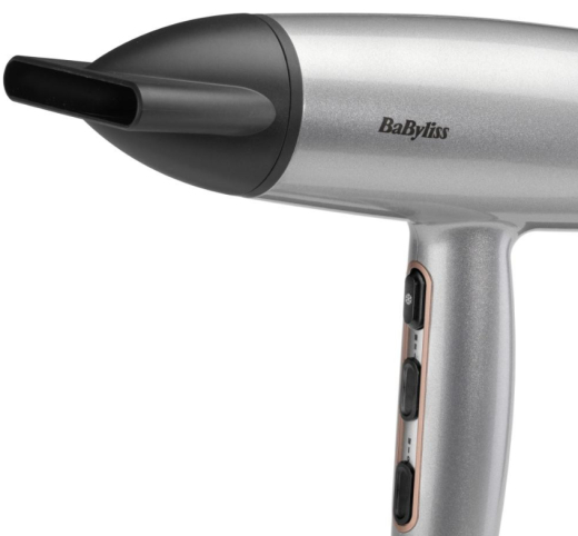 Фен Babyliss D580DE - 6