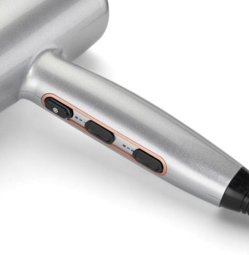 Фен Babyliss D580DE - 8