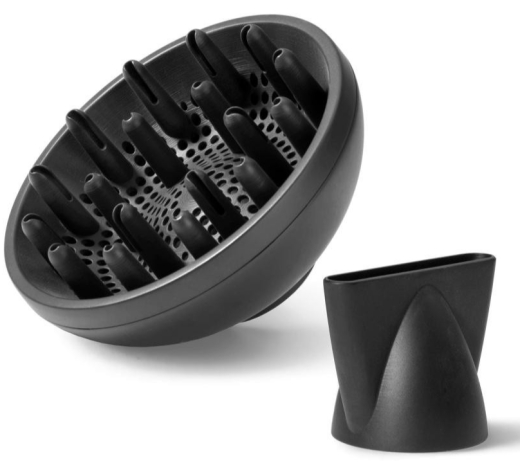 Фен Babyliss D580DE - 9