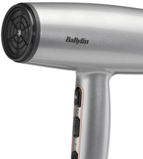Фен Babyliss D581E - 4