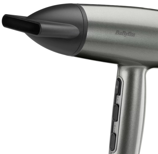 Фен Babyliss D581E - 7