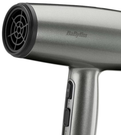 Фен Babyliss D581E - 8