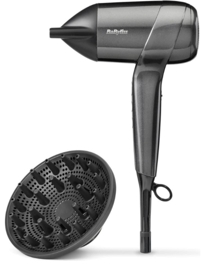 Фен BaByliss D6200DE - 1