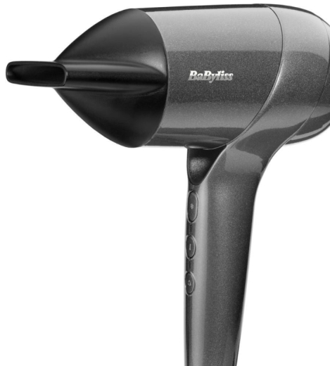 Фен BaByliss D6200DE - 2