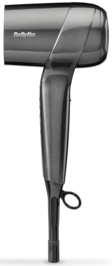 Фен BaByliss D6200DE - 4