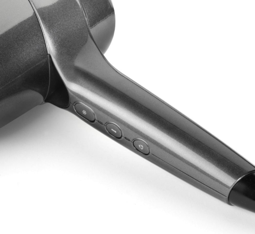 Фен BaByliss D6200DE - 8