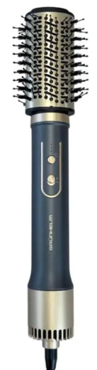 Фен-щітка Grunhelm GHD-835 - 1