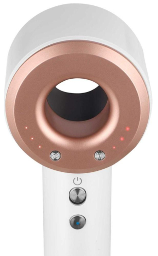 Фен Sencor SHD 8900RS - 2