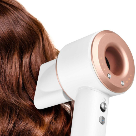 Фен Sencor SHD 8900RS - 5