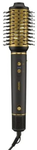 Фен-щітка Zelmer ZHL1400 Black Velvet - 1