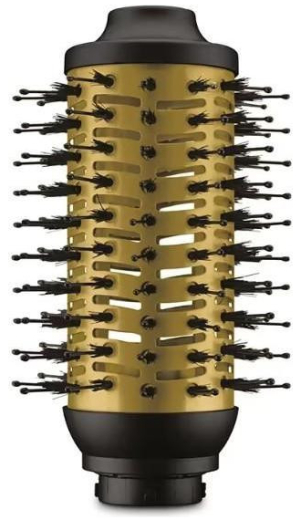 Фен-щітка Zelmer ZHL1400 Black Velvet - 5