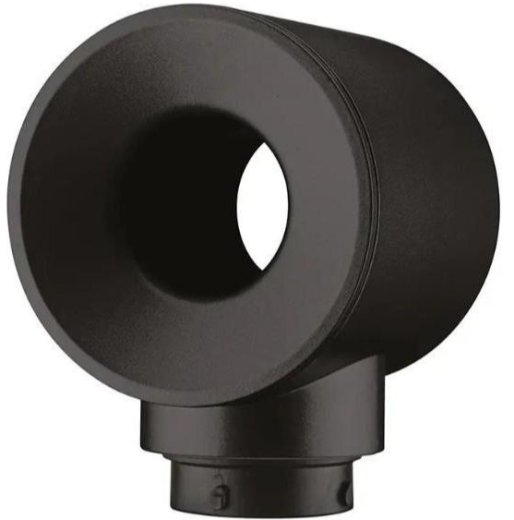 Фен-щітка Zelmer ZHL1400 Black Velvet - 6
