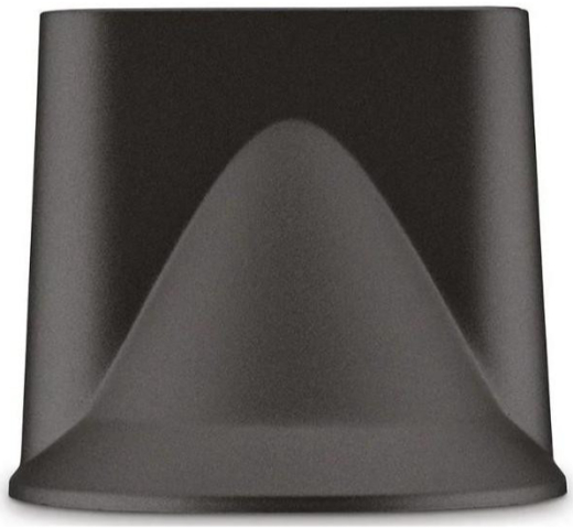 Фен-щітка Zelmer ZHL1400 Black Velvet - 8