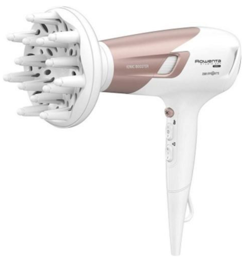 Фен Rowenta CV5830F0 - 1