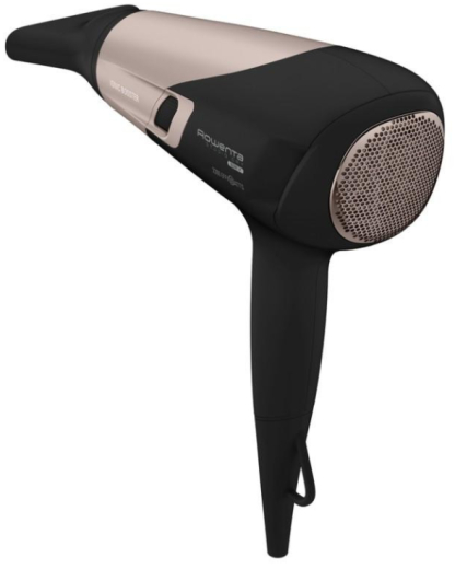 Фен Rowenta Studio Dry Glow СV5831F0 - 1
