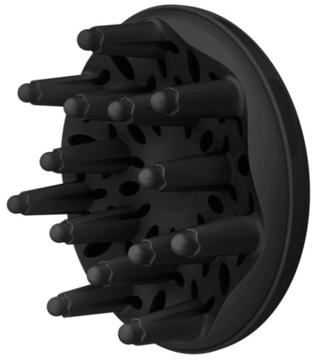 Фен Rowenta Studio Dry Glow СV5831F0 - 3