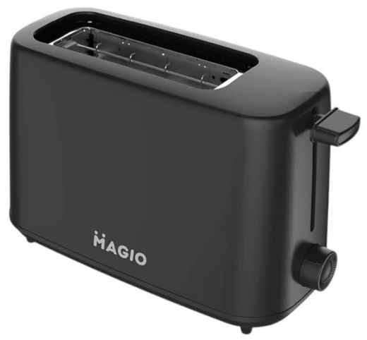 Тостер Magio МG-288 - 1