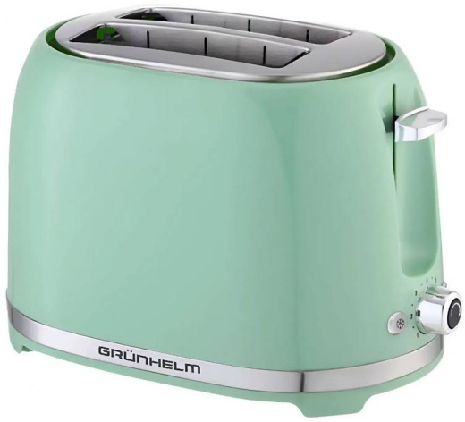 Тостер Grunhelm GTR018G - 1