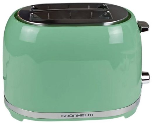 Тостер Grunhelm GTR018G - 3
