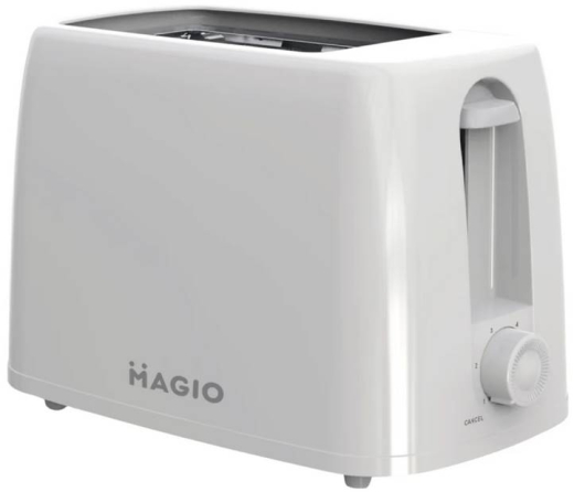 Тостер Magio MG-289 - 1