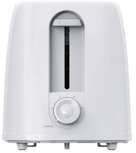 Тостер Magio MG-289 - 2