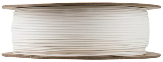 Філамент eSUN ePLA-Matte, 1,75мм, 1кг, milky (ePLA-Matte-P175MW1) - 3