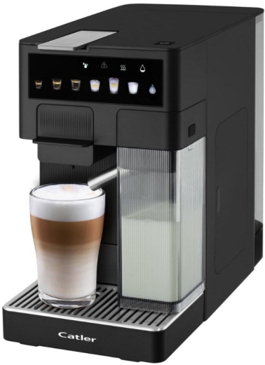 Капсульная кофеварка эспрессо Catler Renzo ES751BRENZO - 1