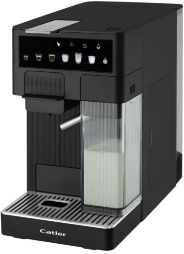 Капсульная кофеварка эспрессо Catler Renzo ES751BRENZO - 2
